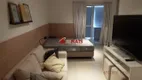 Foto 3 de Flat com 1 Quarto à venda, 38m² em Itaim Bibi, São Paulo