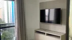 Foto 2 de Apartamento com 1 Quarto para alugar, 23m² em Jardim Paulista, São Paulo