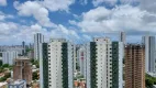 Foto 2 de Apartamento com 2 Quartos à venda, 43m² em Torre, Recife