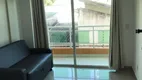 Foto 5 de Flat com 1 Quarto para alugar, 37m² em Ponta Negra, Natal