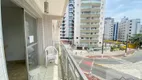 Foto 2 de Apartamento com 2 Quartos para alugar, 75m² em Boqueirão, Praia Grande