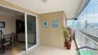 Foto 10 de Apartamento com 3 Quartos à venda, 169m² em Pompeia, Santos