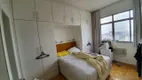 Foto 3 de Apartamento com 4 Quartos à venda, 156m² em Tijuca, Rio de Janeiro