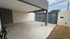 Foto 4 de Casa com 3 Quartos à venda, 143m² em Jardim Veraneio, Campo Grande