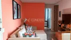Foto 4 de Apartamento com 2 Quartos à venda, 58m² em Mansões Santo Antônio, Campinas