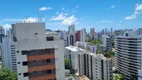 Foto 32 de Apartamento com 3 Quartos à venda, 136m² em Casa Amarela, Recife