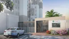 Foto 11 de Apartamento com 2 Quartos à venda, 38m² em Campo Limpo, São Paulo