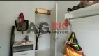 Foto 9 de Apartamento com 2 Quartos à venda, 44m² em Taquara, Rio de Janeiro