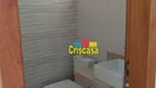 Foto 9 de Casa de Condomínio com 2 Quartos à venda, 127m² em Cabiunas, Macaé