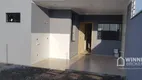 Foto 2 de Casa com 3 Quartos à venda, 90m² em Loteamento Madrid, Maringá