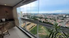 Foto 2 de Apartamento com 3 Quartos à venda, 123m² em Jardim Bonfiglioli, Jundiaí
