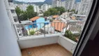 Foto 3 de Apartamento com 3 Quartos à venda, 88m² em Grajaú, Rio de Janeiro