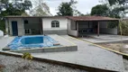 Foto 18 de Fazenda/Sítio com 2 Quartos à venda, 2300m² em Centro sambaetiba, Itaboraí