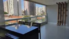 Foto 3 de Apartamento com 3 Quartos para venda ou aluguel, 129m² em Vila Romana, São Paulo