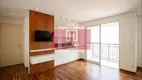 Foto 3 de Apartamento com 1 Quarto à venda, 49m² em Barra Funda, São Paulo