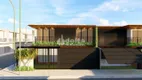 Foto 2 de Casa com 3 Quartos à venda, 140m² em Itapema Sul, Uberlândia