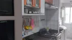 Foto 2 de Apartamento com 2 Quartos à venda, 58m² em Jardim Henriqueta, Taboão da Serra