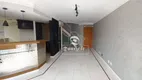 Foto 2 de Cobertura com 1 Quarto para venda ou aluguel, 130m² em Jardim, Santo André