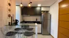 Foto 8 de Apartamento com 1 Quarto à venda, 39m² em Trindade, Florianópolis