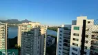 Foto 59 de Cobertura com 4 Quartos para alugar, 495m² em Barra da Tijuca, Rio de Janeiro
