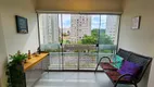 Foto 3 de Apartamento com 2 Quartos para alugar, 92m² em Jardim Proença, Campinas