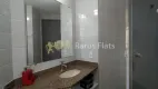 Foto 11 de Flat com 1 Quarto para alugar, 28m² em Bela Vista, São Paulo