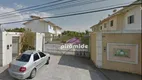 Foto 4 de Casa de Condomínio com 2 Quartos à venda, 90m² em Jardim Limoeiro, São José dos Campos