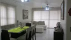 Foto 2 de Apartamento com 3 Quartos à venda, 90m² em Enseada, Guarujá