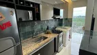 Foto 2 de Apartamento com 2 Quartos à venda, 58m² em Jacaraty, São Luís