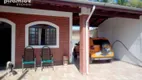 Foto 2 de Casa com 3 Quartos à venda, 90m² em Porto Novo, Caraguatatuba