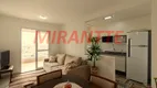 Foto 2 de Apartamento com 2 Quartos à venda, 59m² em Vila Maria, São Paulo