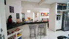 Foto 9 de Apartamento com 3 Quartos à venda, 110m² em Vila Valparaiso, Santo André