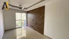 Foto 2 de Apartamento com 2 Quartos à venda, 56m² em Itanhangá, Rio de Janeiro
