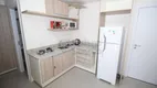 Foto 28 de Apartamento com 1 Quarto para alugar, 29m² em Centro, Pelotas