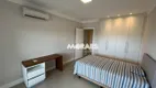 Foto 40 de Apartamento com 4 Quartos para alugar, 380m² em Vila Aviação, Bauru