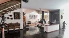 Foto 2 de Sobrado com 5 Quartos à venda, 843m² em Alto de Pinheiros, São Paulo