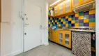 Foto 2 de Apartamento com 1 Quarto para alugar, 33m² em Leblon, Rio de Janeiro