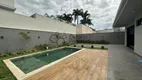 Foto 9 de Casa de Condomínio com 3 Quartos à venda, 350m² em Residencial Villa Lobos, Bauru