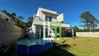 Foto 2 de Casa com 3 Quartos à venda, 300m² em Loteamento Vale Azul I, Jundiaí