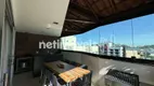 Foto 5 de Cobertura com 3 Quartos à venda, 158m² em Enseada do Suá, Vitória