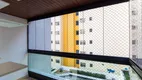 Foto 10 de Apartamento com 4 Quartos à venda, 145m² em Cambuí, Campinas