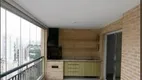 Foto 10 de Apartamento com 3 Quartos à venda, 126m² em Vila Andrade, São Paulo
