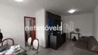 Foto 3 de Apartamento com 3 Quartos à venda, 65m² em Santa Rosa, Belo Horizonte