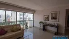 Foto 14 de Apartamento com 4 Quartos à venda, 196m² em Campo Belo, São Paulo