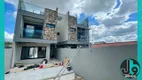 Foto 31 de Sobrado com 3 Quartos à venda, 126m² em Xaxim, Curitiba