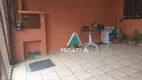 Foto 16 de Sobrado com 3 Quartos à venda, 136m² em Vila Curuçá, Santo André