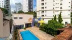 Foto 35 de Casa com 5 Quartos para alugar, 394m² em Campo Belo, São Paulo