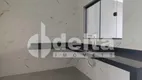 Foto 7 de Casa com 3 Quartos à venda, 119m² em Novo Mundo, Uberlândia