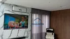 Foto 5 de Casa de Condomínio com 4 Quartos para alugar, 300m² em Alphaville, Santana de Parnaíba