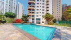 Foto 52 de Apartamento com 4 Quartos para alugar, 287m² em Moema, São Paulo